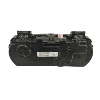 Recambio de cuadro instrumentos para renault kadjar 1.5 blue dci diesel fap referencia OEM IAM P248103271R  
