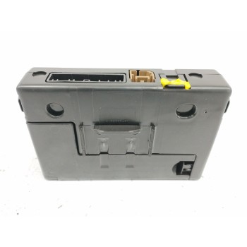 Recambio de modulo electronico para renault megane iv berlina 5p 1.3 tce referencia OEM IAM 282755767R A2C9583741601 