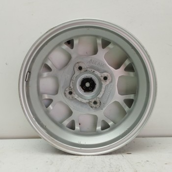 Recambio de llanta para aixam minivan 500 4 referencia OEM IAM V00036 4J13FH ET23,5 AIXAM V00036