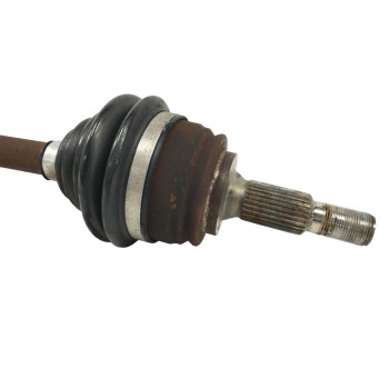 Recambio de transmision delantera izquierda para peugeot 308 1.6 blue-hdi fap referencia OEM IAM 9809149380  