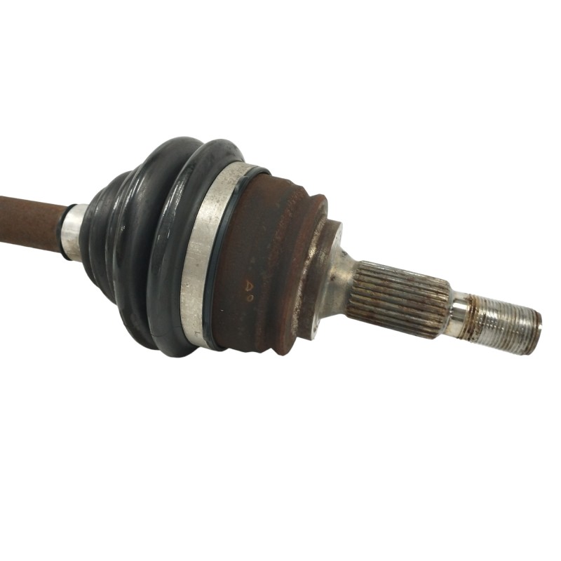 TRANSMISION DELANTERA IZQUIERDA