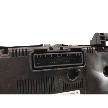 Recambio de cuadro instrumentos para renault kadjar 1.5 blue dci diesel fap referencia OEM IAM P248103271R  