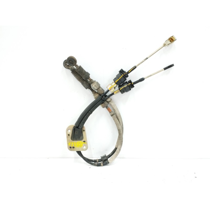 Recambio de varillaje cambio para toyota corolla (e12) 1.4 turbodiesel cat referencia OEM IAM   
