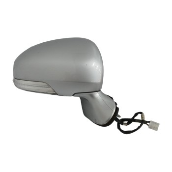 Recambio de retrovisor derecho para toyota avensis cross sport (t27) 1.8 16v cat referencia OEM IAM  7 CABLES 