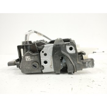 CERRADURA PUERTA DELANTERA IZQUIERDA 305596 PSA305596 