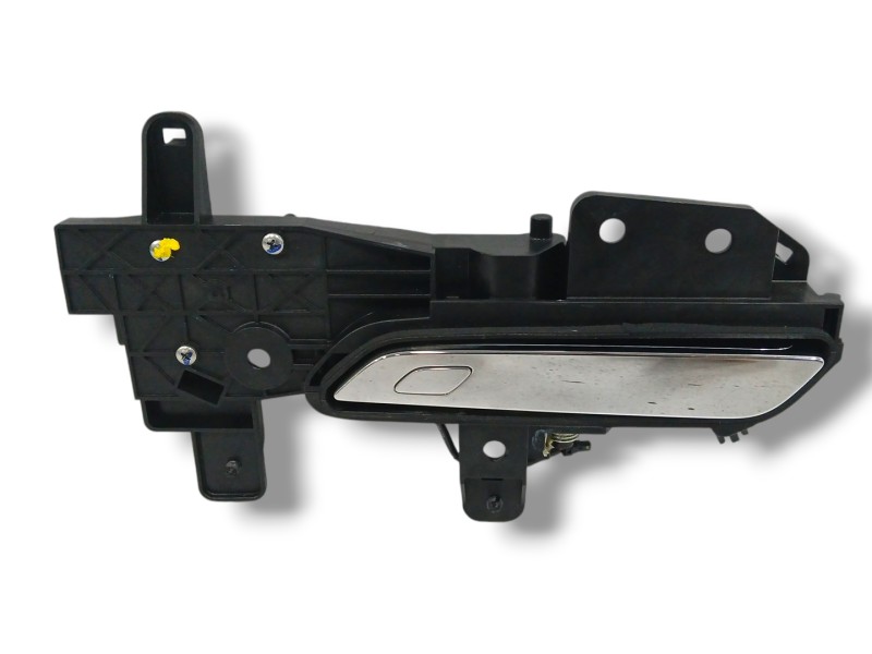 Recambio de maneta exterior delantera izquierda para mg marvel r electric referencia OEM IAM Recambio de maneta exterior delantera izquierda para mg marvel r electric referencia OEM IAM