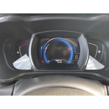 Recambio de cuadro instrumentos para renault kadjar 1.5 blue dci diesel fap referencia OEM IAM P248103271R  