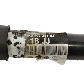 Recambio de transmision delantera izquierda para volkswagen golf v berlina (1k1) 2.0 tdi referencia OEM IAM 1K0407271BJ  