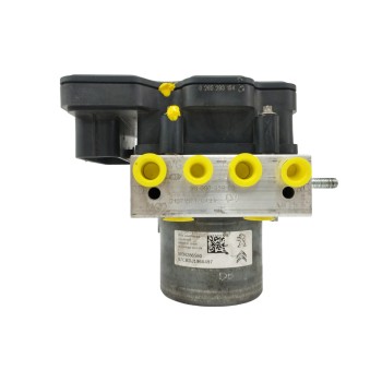 Recambio de abs para citroën berlingo furgoneta/monovolumen (k9) 1.5 bluehdi 100 referencia OEM IAM 9808055980 0265293154 