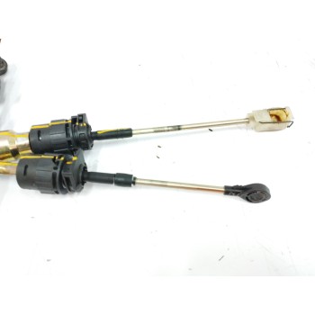 Recambio de varillaje cambio para toyota corolla (e12) 1.4 turbodiesel cat referencia OEM IAM   