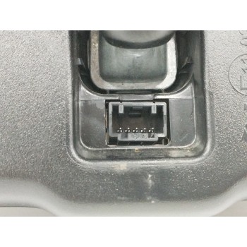 Recambio de espejo interior para mazda 6 lim. (gh)(.2012) 2.2 turbodiesel cat referencia OEM IAM   