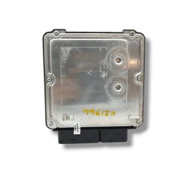 Recambio de centralita motor uce para volkswagen touareg (7la) tdi r5 referencia OEM IAM 070906016BL 0281011859 