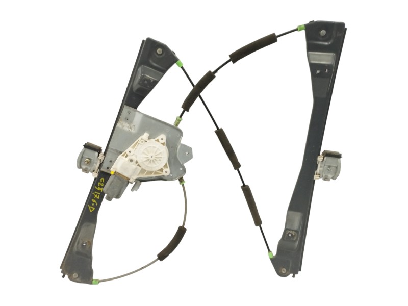 Recambio de elevalunas delantero derecho para ssangyong actyon 2.0 td cat referencia OEM IAM   