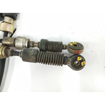 Recambio de varillaje cambio para toyota corolla (e12) 1.4 turbodiesel cat referencia OEM IAM   
