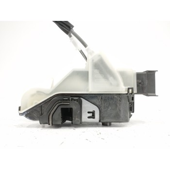 Recambio de cerradura puerta delantera izquierda para opel mokka 1.2 (76) referencia OEM IAM 305596 PSA305596 