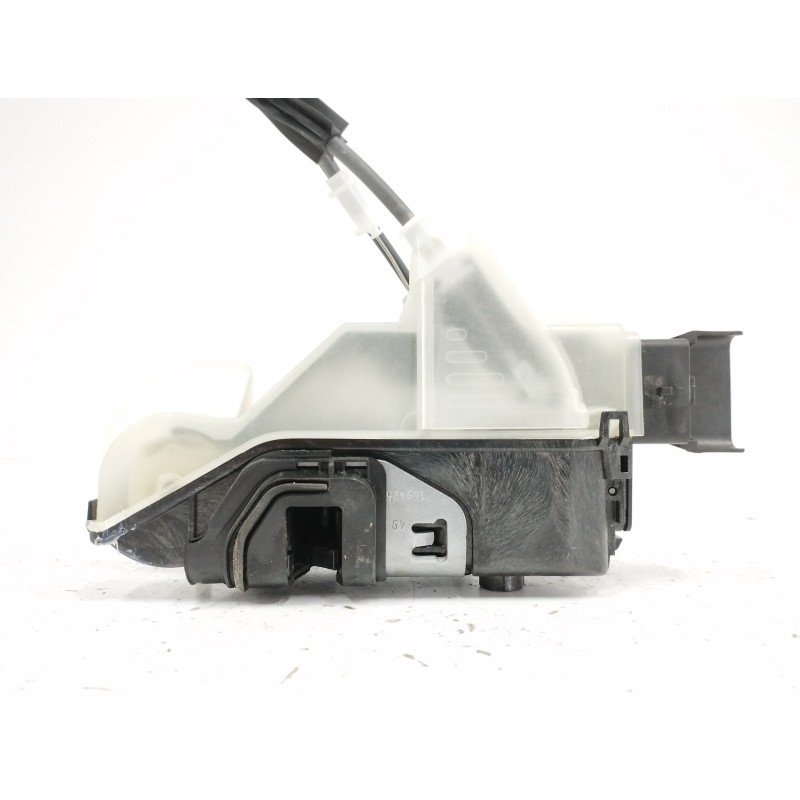 CERRADURA PUERTA DELANTERA IZQUIERDA PSA