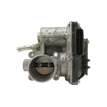 Recambio de caja mariposa para mitsubishi space star (a00) 1.2 referencia OEM IAM   