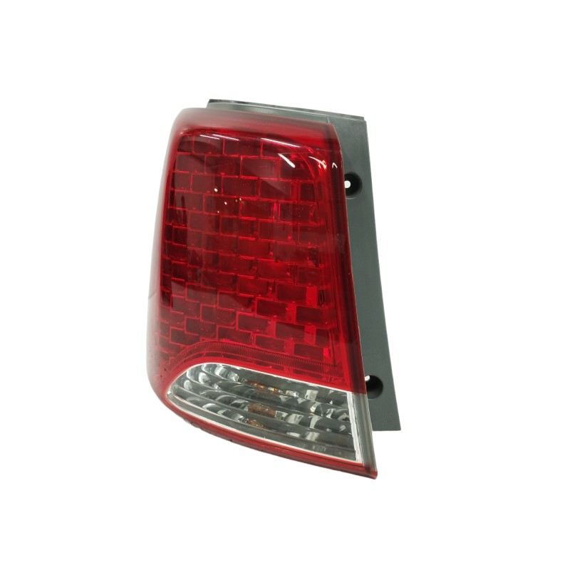 Recambio de piloto trasero izquierdo para kia sorento ii (xm) 2.0 crdi referencia OEM IAM 924012P0  