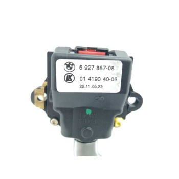 Recambio de palanca cambio para bmw serie 7 (e65/e66) 4.0 v8 cat referencia OEM IAM 6927887  