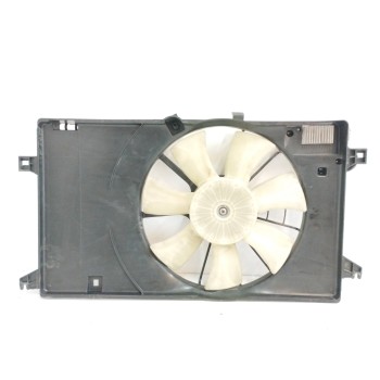 Recambio de electroventilador para mazda 5 berl. (cr) 2.0 turbodiesel cat referencia OEM IAM 1680004850 4993003330 