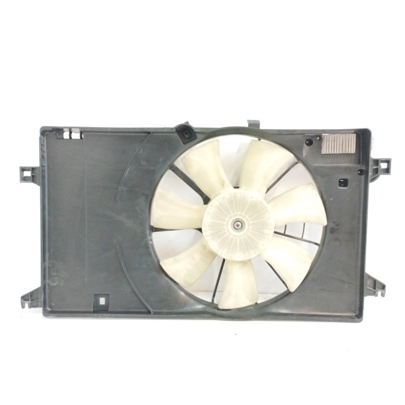 Recambio de electroventilador para mazda 5 berl. (cr) 2.0 turbodiesel cat referencia OEM IAM 1680004850 4993003330 