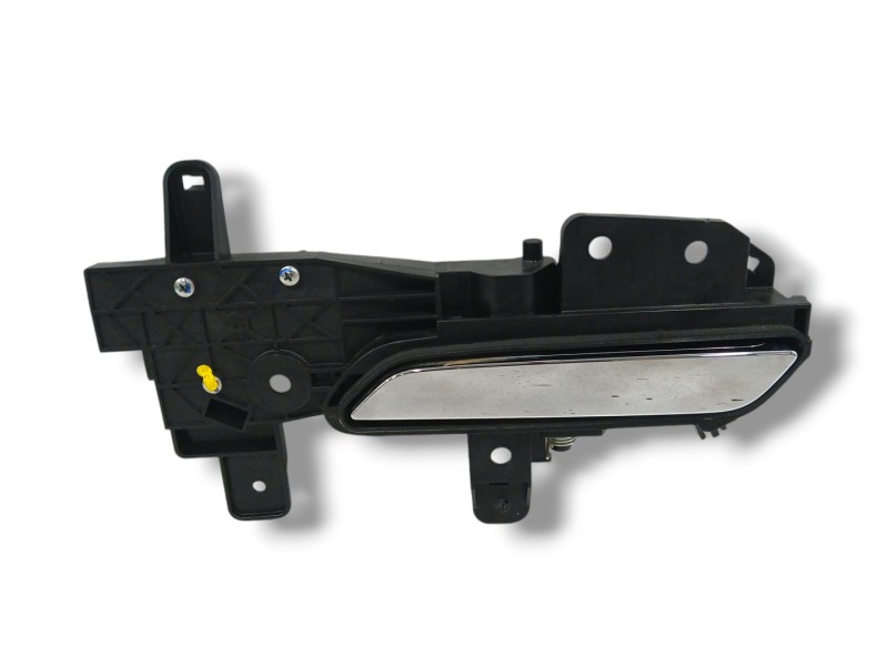 Recambio de maneta exterior trasera izquierda para mg marvel r electric referencia OEM IAM Recambio de maneta exterior trasera izquierda para mg marvel r electric referencia OEM IAM