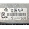 Recambio de centralita motor uce para volkswagen touareg (7la) tdi r5 referencia OEM IAM 070906016BL 0281011859 