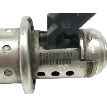 Recambio de inyector para citroën c4 picasso 1.6 blue-hdi fap referencia OEM IAM 9802763880 ADBLUE 