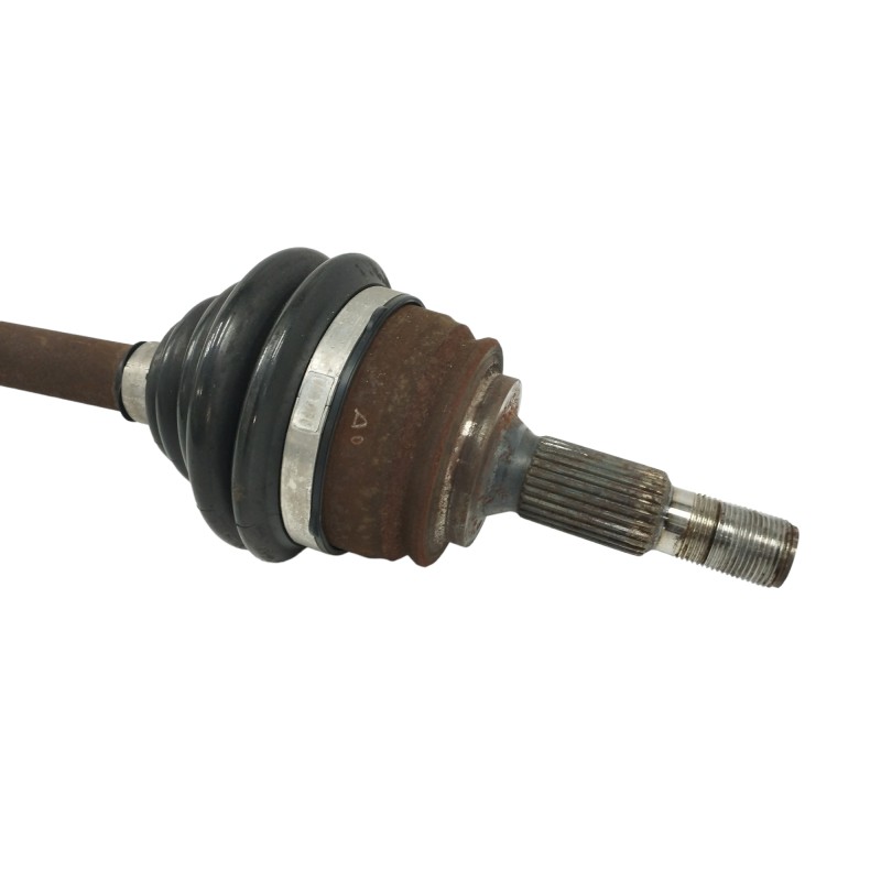 TRANSMISION DELANTERA DERECHA