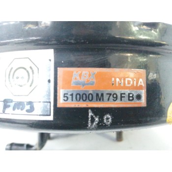 Recambio de servofreno para suzuki alto rf 410 (ff) 1.1 16v cat referencia OEM IAM 51000M79FB  