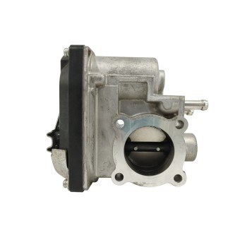 Recambio de caja mariposa para mitsubishi space star (a00) 1.2 referencia OEM IAM   