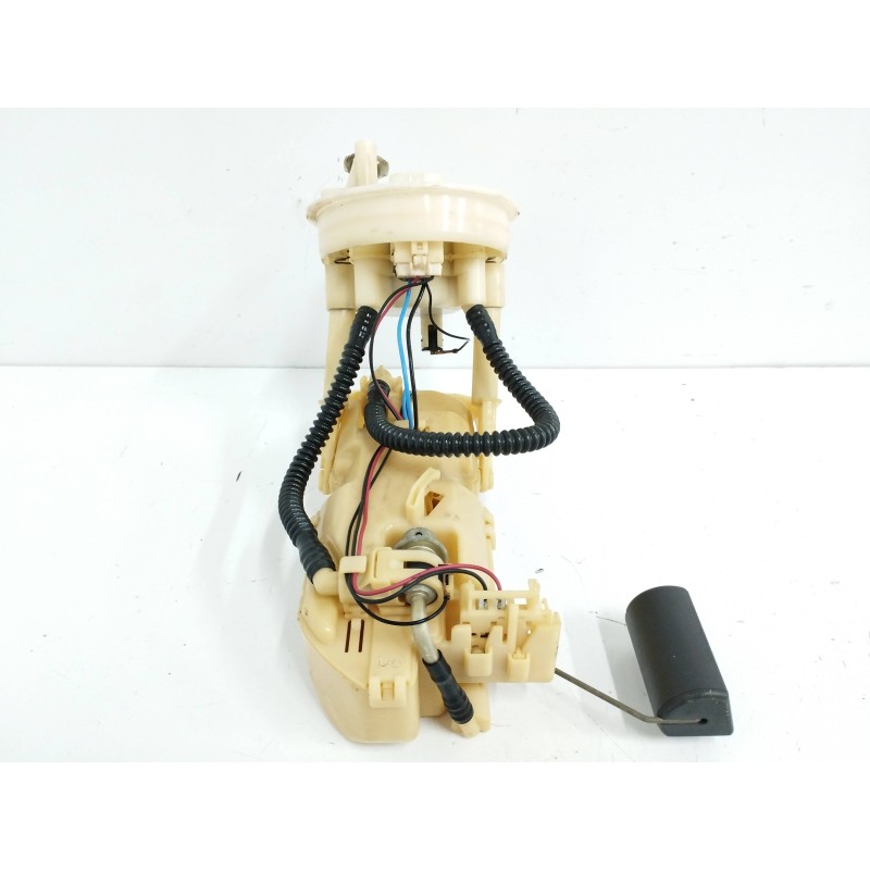 Recambio de aforador para honda civic berlina 3 (ep1/2) 1.4 referencia OEM IAM 17708S5A933 1019616331 