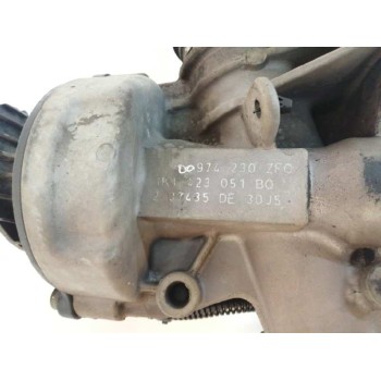 Recambio de cremallera direccion para seat leon (1p1) 1.6 referencia OEM IAM 1K1423051BQ  