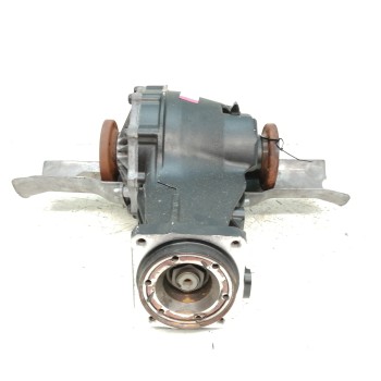 Recambio de diferencial trasero para audi a6 avant (4b5) 2.5 v6 24v tdi referencia OEM IAM EUT  