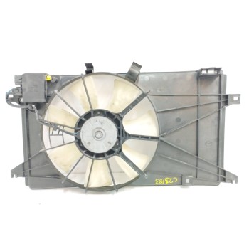 Recambio de electroventilador para mazda 5 berl. (cr) 2.0 turbodiesel cat referencia OEM IAM 1680004850 4993003330 