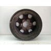 Recambio de llanta para nissan terrano/terrano.ii (r20) 2.7 turbodiesel referencia OEM IAM 403000X801 7JX16H2 ET25 