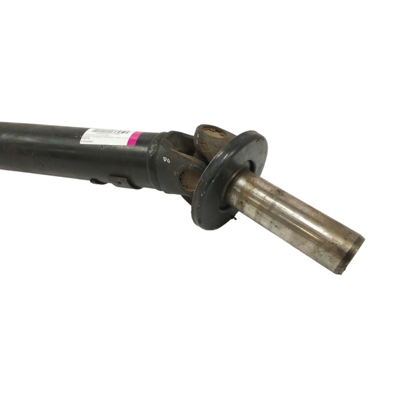 TRANSMISION CENTRAL 104 CM