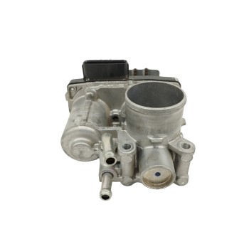 Recambio de caja mariposa para mitsubishi space star (a00) 1.2 referencia OEM IAM   