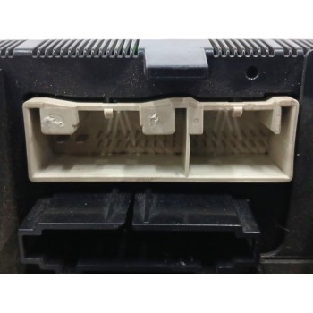 Recambio de mando calefaccion / aire acondicionado para volkswagen passat berlina (3c2) trendline referencia OEM IAM   