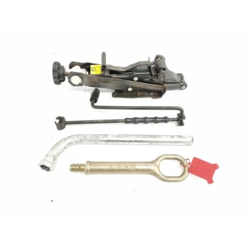 Recambio de gato para volkswagen new beetle (9c1/1c1) 1.6 referencia OEM IAM 1C0011031  