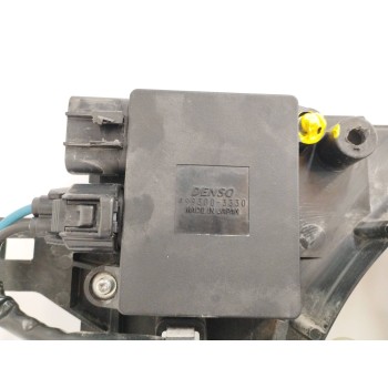 Recambio de electroventilador para mazda 5 berl. (cr) 2.0 turbodiesel cat referencia OEM IAM 1680004850 4993003330 