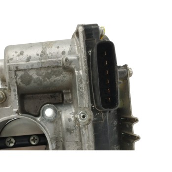 Recambio de caja mariposa para mitsubishi space star (a00) 1.2 referencia OEM IAM   