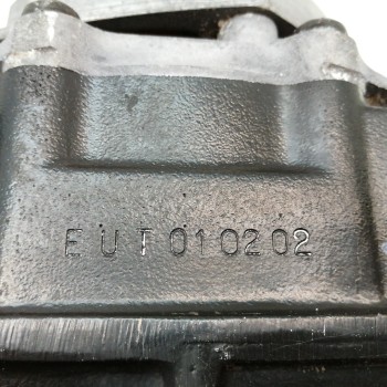 Recambio de diferencial trasero para audi a6 avant (4b5) 2.5 v6 24v tdi referencia OEM IAM EUT  