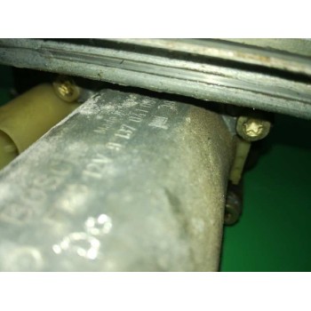 Recambio de elevalunas trasero izquierdo para mercedes-benz clase m (w163) 400 cdi (163.128) referencia OEM IAM CABLE 137041094 