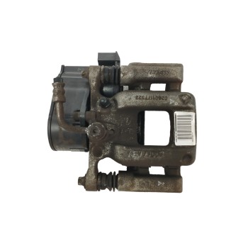 Recambio de pinza freno trasera derecha para peugeot 308 1.6 blue-hdi fap referencia OEM IAM 9800229080  