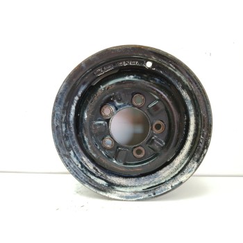 LLANTA LAND ROVER SANTANA 5 50FX16 