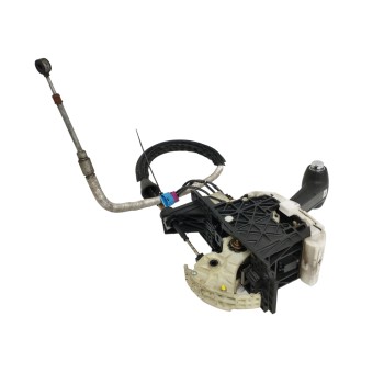 Recambio de palanca cambio para volkswagen touareg (7la) 3.2 v6 24v referencia OEM IAM 7L6713203A  
