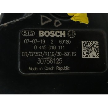 Recambio de bomba inyeccion para volvo s80 berlina d5 momentum referencia OEM IAM 30756125 0445010111 