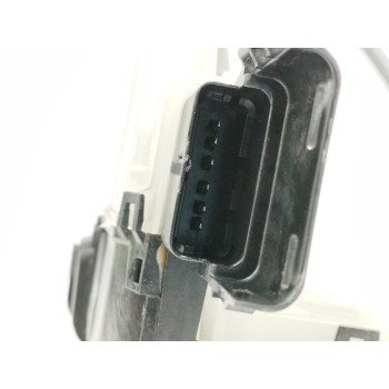 Recambio de cerradura puerta trasera izquierda para opel mokka 1.2 (76) referencia OEM IAM 361151 PSA361151 