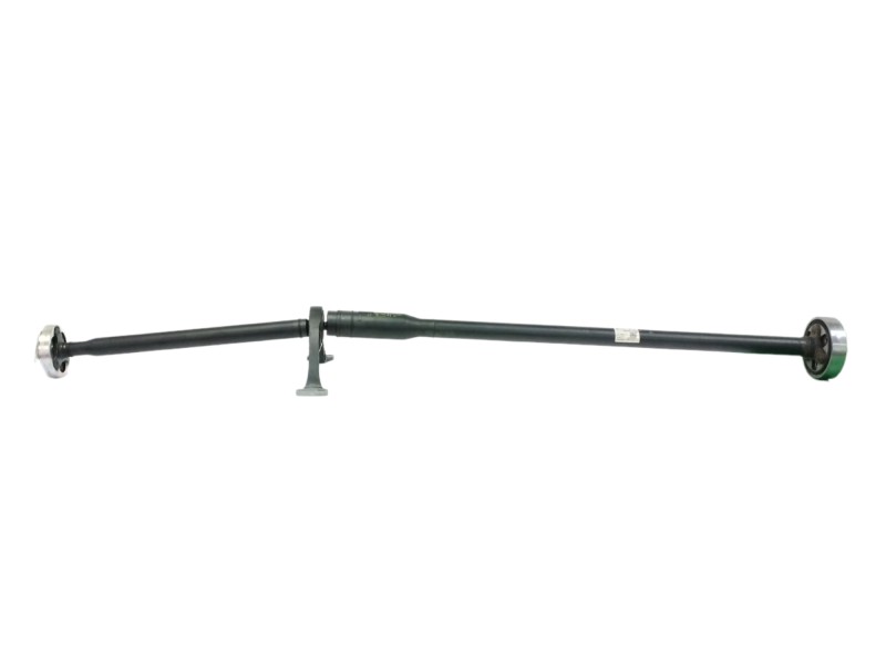Recambio de transmision central para seat leon st (5f8) 2.0 tdi referencia OEM IAM 5Q0521101BA 224 CM Recambio de transmision central para seat leon st (5f8) 2.0 tdi referencia OEM IAM 5Q0521101BA 224 CM